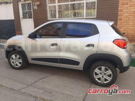 Renault Kwid 2020 - imagen 1