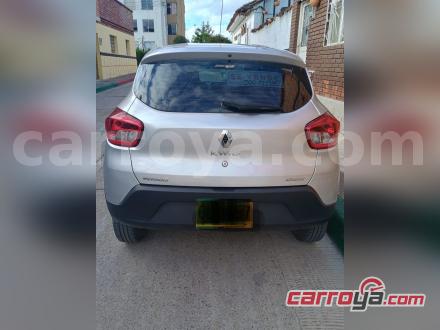 Renault Kwid 2020 - imagen secundaria 1