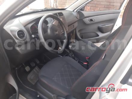 Renault Kwid 2020 - imagen secundaria 2