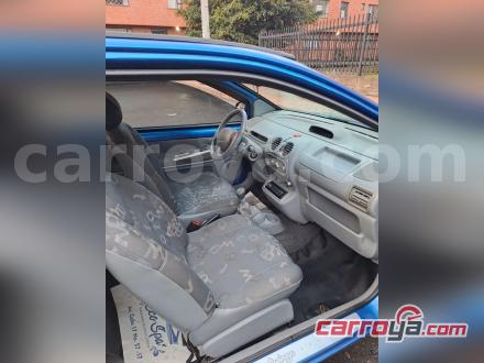 Renault Twingo 2007 - imagen secundaria 1