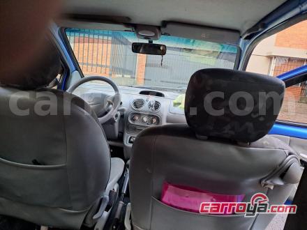 Renault Twingo 2007 - imagen secundaria 2