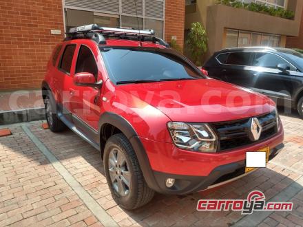 Renault Duster 2020 - imagen secundaria 1
