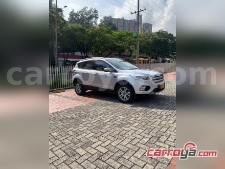 Ford Escape 2018 - imagen 1