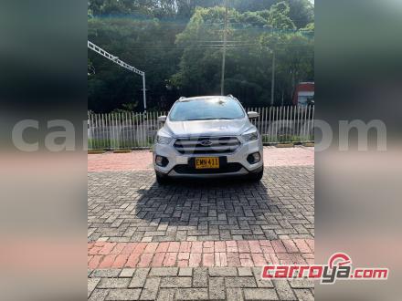 Ford Escape 2018 - imagen secundaria 1