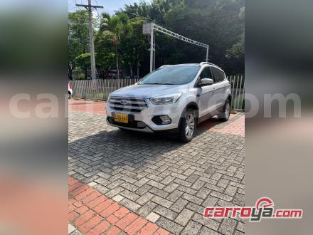 Ford Escape 2018 - imagen secundaria 2