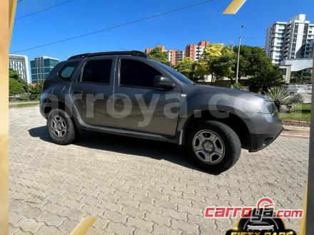 Renault Duster 2020 - imagen 1