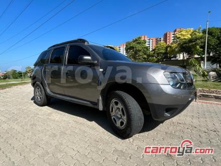 Renault Duster 2020 - imagen secundaria 1