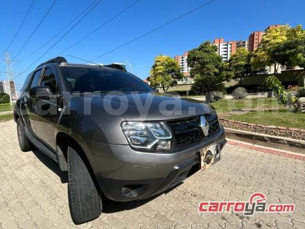 Renault Duster 2020 - imagen secundaria 2