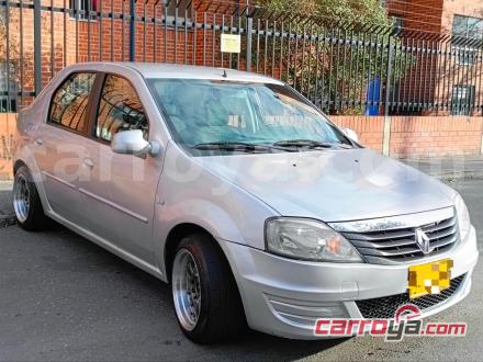 Renault Logan 2014 - imagen secundaria 1