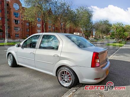 Renault Logan 2014 - imagen secundaria 2