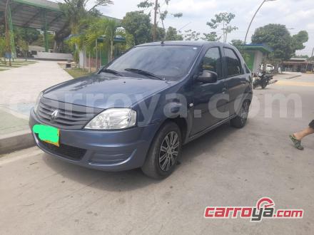 Renault Logan 2011 - imagen secundaria 1