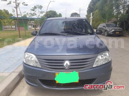 Renault Logan 2011 - imagen secundaria 2