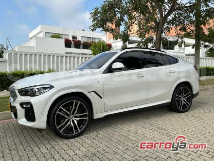 BMW X6 2021 - imagen secundaria 2