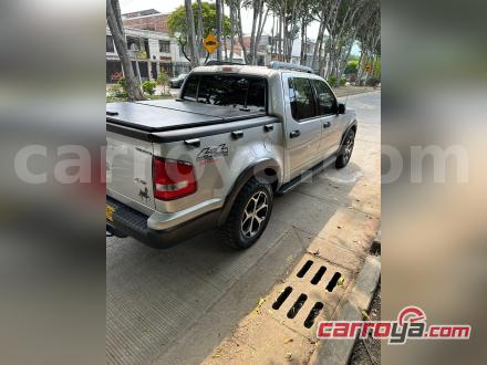 Ford Explorer 2007 - imagen secundaria 1