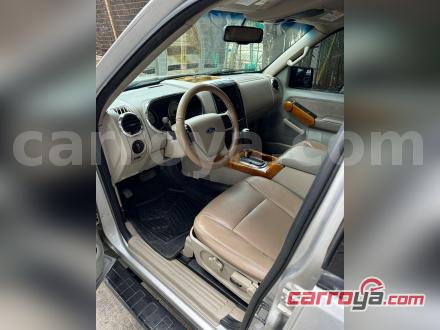 Ford Explorer 2007 - imagen secundaria 2