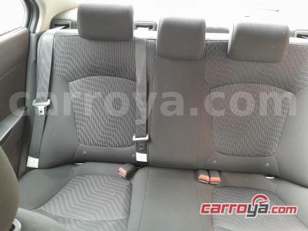 Chevrolet Beat 2021 - imagen secundaria 1