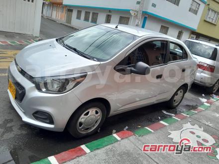Chevrolet Beat 2021 - imagen secundaria 2