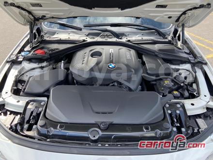 BMW Serie 3 2017 - imagen secundaria 2