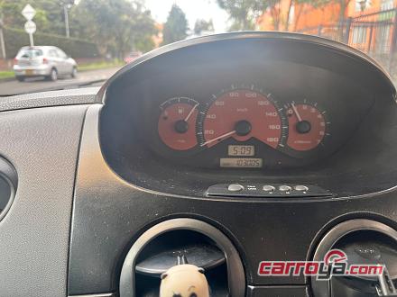 Chevrolet Spark 2005 - imagen secundaria 2