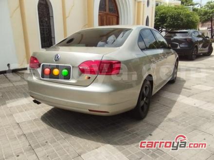 Volkswagen Nuevo Jetta 2014 - imagen 1