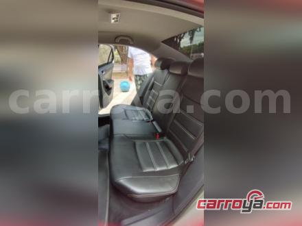 Volkswagen Nuevo Jetta 2014 - imagen secundaria 2