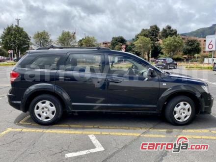 Dodge Journey 2010 - imagen secundaria 1