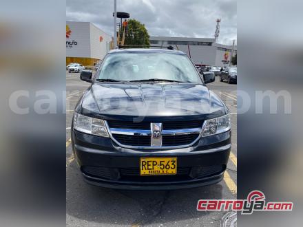 Dodge Journey 2010 - imagen secundaria 2