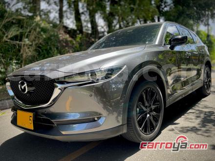 Mazda CX-5 2022 - imagen secundaria 1