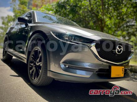 Mazda CX-5 2022 - imagen secundaria 2