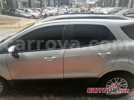 Ford Ecosport 2015 - imagen secundaria 1