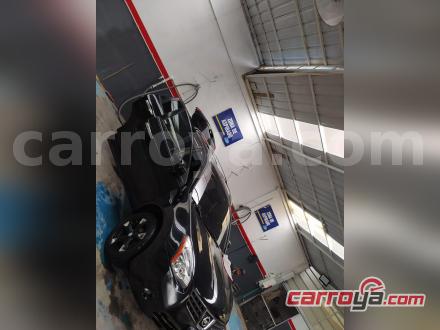 Nissan Murano 2010 - imagen secundaria 1