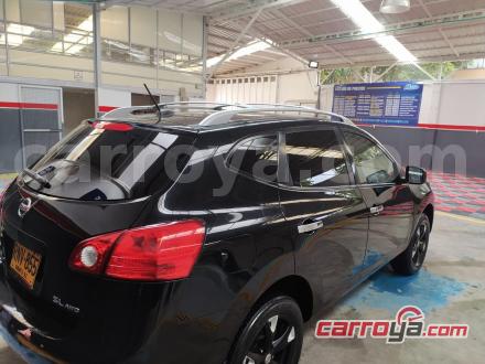 Nissan Murano 2010 - imagen secundaria 2