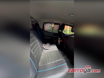 Nissan Frontier NP300 2018 - imagen secundaria 1