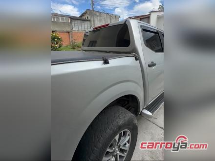 Nissan Frontier NP300 2018 - imagen secundaria 2