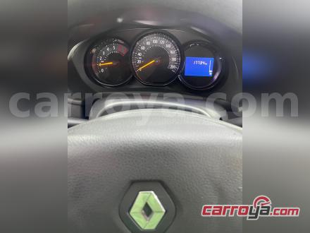 Renault Logan 2020 - imagen secundaria 1