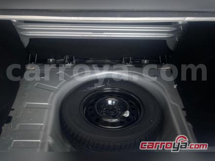 Renault Logan 2020 - imagen secundaria 2