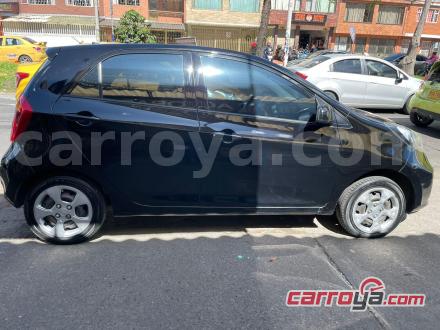 KIA Picanto iON 2015 - imagen 1