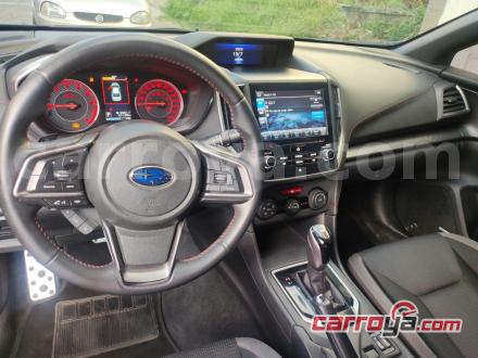 Subaru Impreza 2018 - imagen secundaria 1