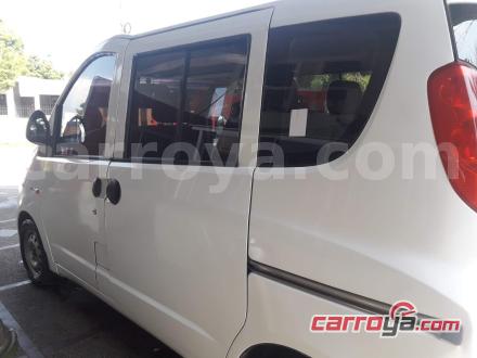 Chery Vanpass 2012 - imagen secundaria 2