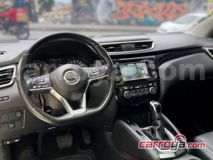Nissan New Qashqai 2020 - imagen secundaria 1