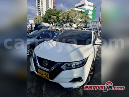 Nissan New Qashqai 2020 - imagen secundaria 2