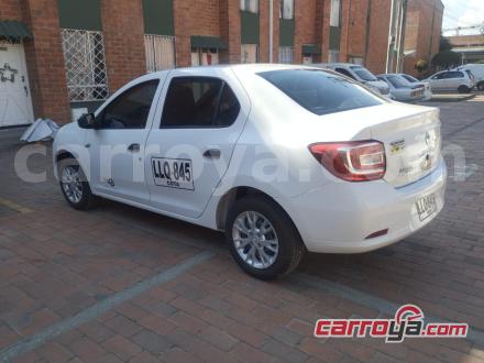 Renault Logan 2023 - imagen secundaria 1