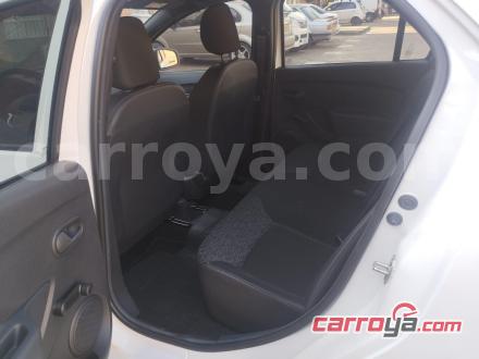 Renault Logan 2023 - imagen secundaria 2