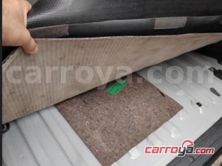 Mitsubishi Montero 2005 - imagen secundaria 1