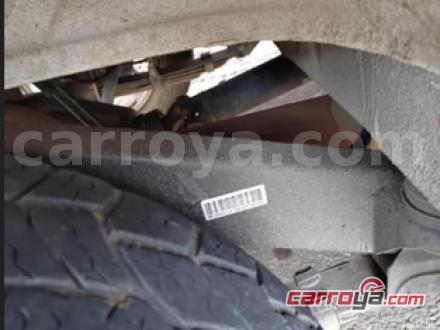 Mitsubishi Montero 2005 - imagen secundaria 2