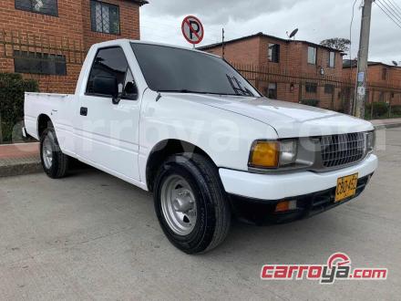 Chevrolet Luv 1.6 1994