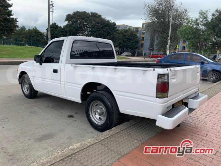 Chevrolet Luv 1.6 1994 - imagen secundaria 1