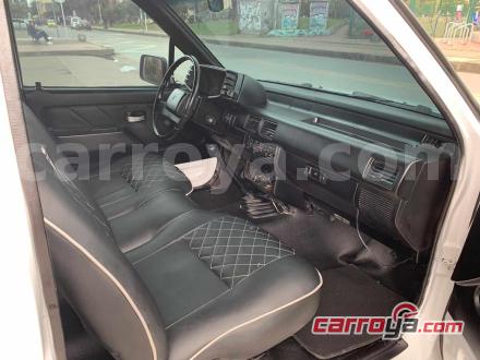 Chevrolet Luv 1.6 1994 - imagen secundaria 2