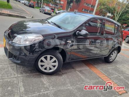 Renault Sandero 2015 - imagen secundaria 2