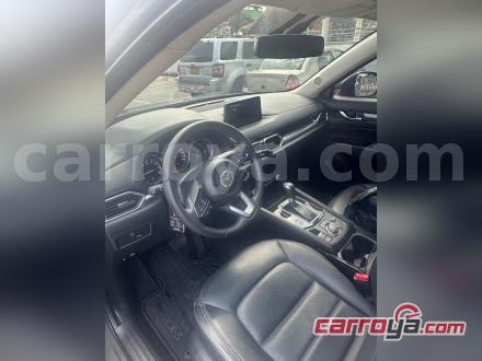 Mazda CX-5 2024 - imagen 1